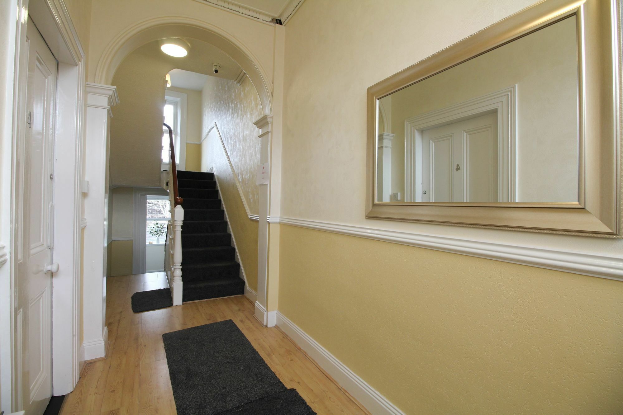 North Dublin City Ashpine Lodge Eksteriør billede